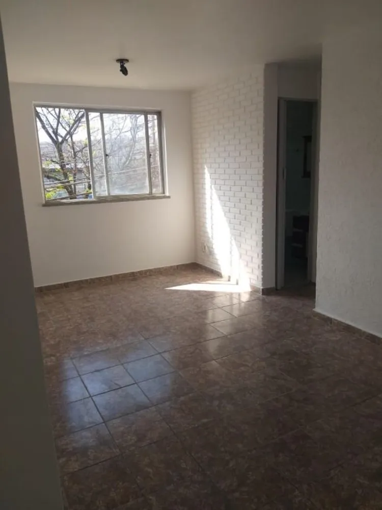 Apartamento, 2 quartos, 54 m² - Foto 1