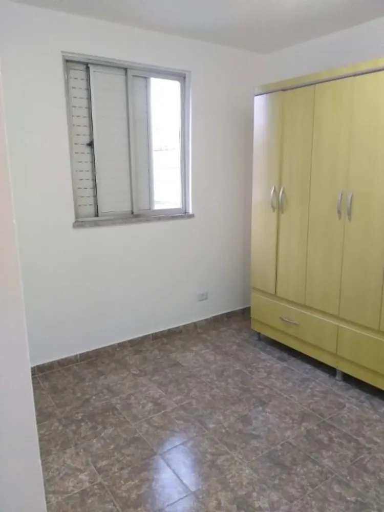 Apartamento, 2 quartos, 54 m² - Foto 5