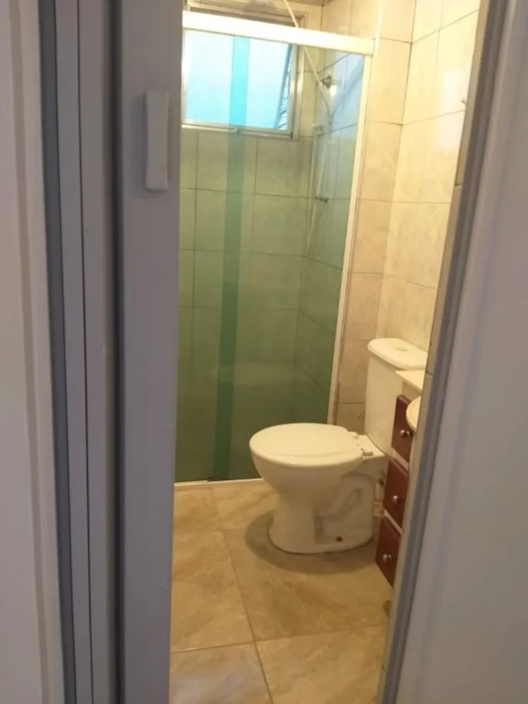 Apartamento, 2 quartos, 54 m² - Foto 7