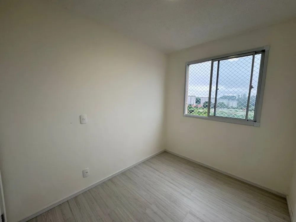 Apartamento, 2 quartos, 41 m² - Foto 6