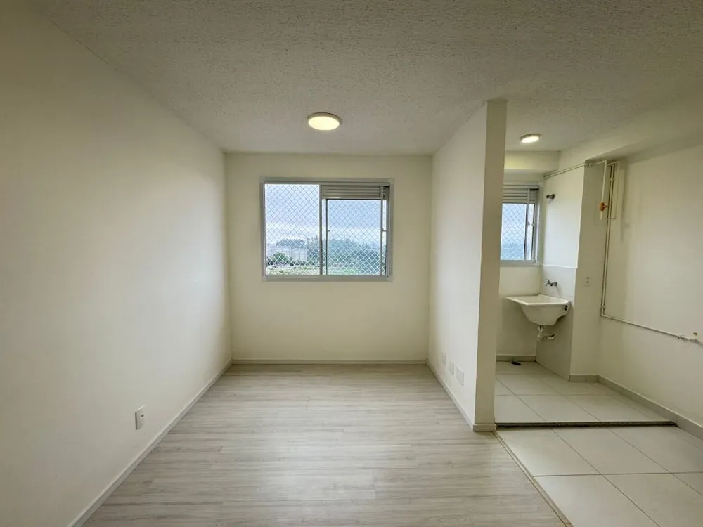 Apartamento, 2 quartos, 41 m² - Foto 3
