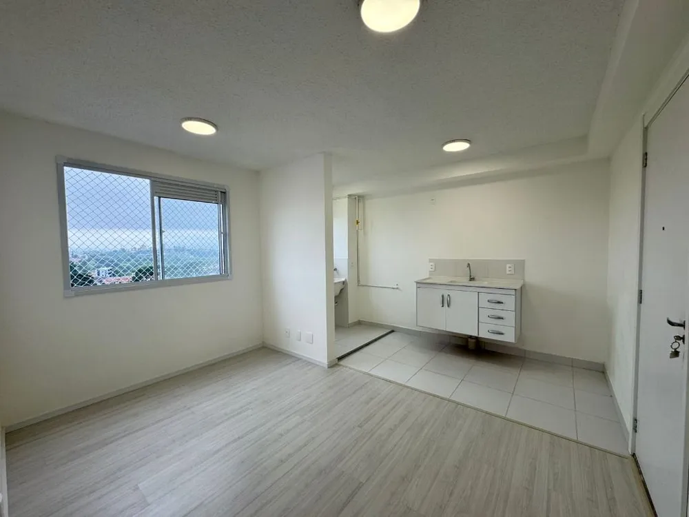 Apartamento, 2 quartos, 41 m² - Foto 1