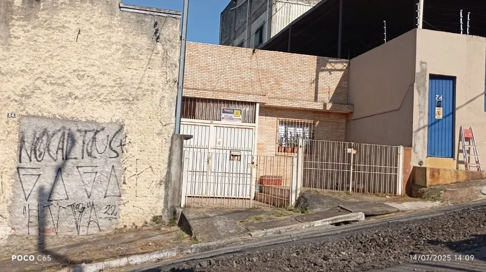 Casa, 3 quartos, 120 m² - Foto 8