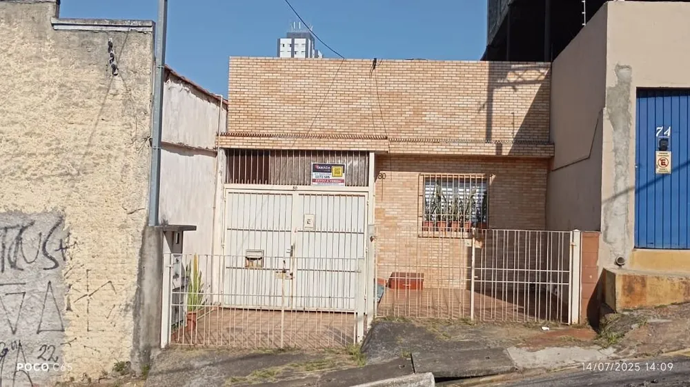 Casa, 3 quartos, 120 m² - Foto 1