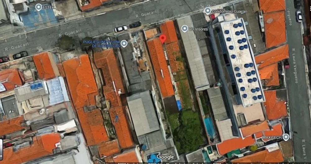 Casa, 3 quartos, 120 m² - Foto 11