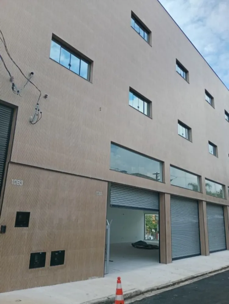 Loja-Salão, 200 m² - Foto 6