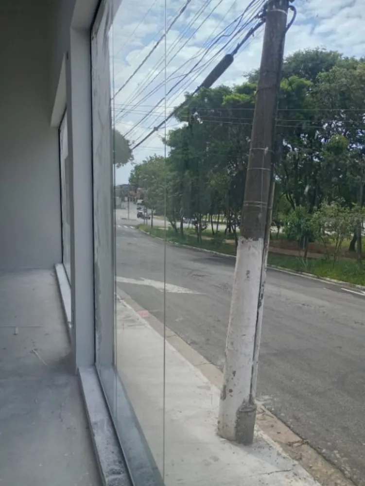Loja-Salão, 200 m² - Foto 2