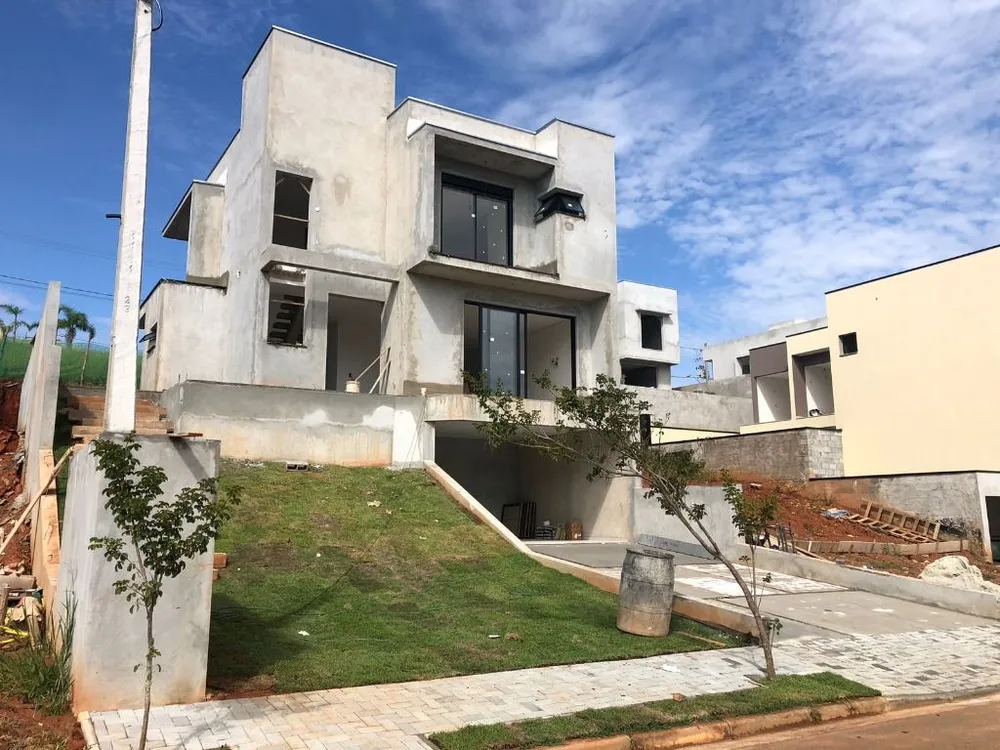 Casa de Condomínio, 3 quartos - Foto 2