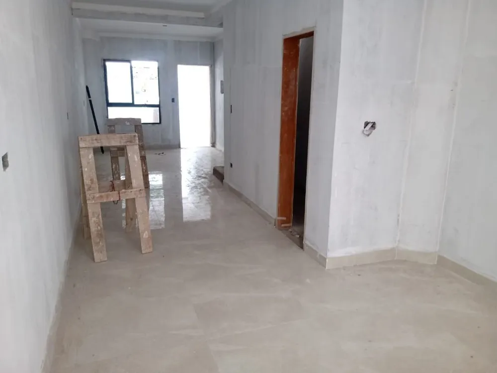 Sobrado, 3 quartos, 110 m² - Foto 7