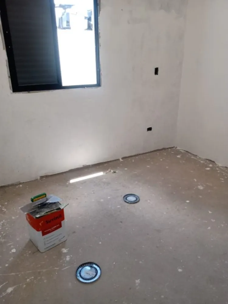 Sobrado, 3 quartos, 110 m² - Foto 1