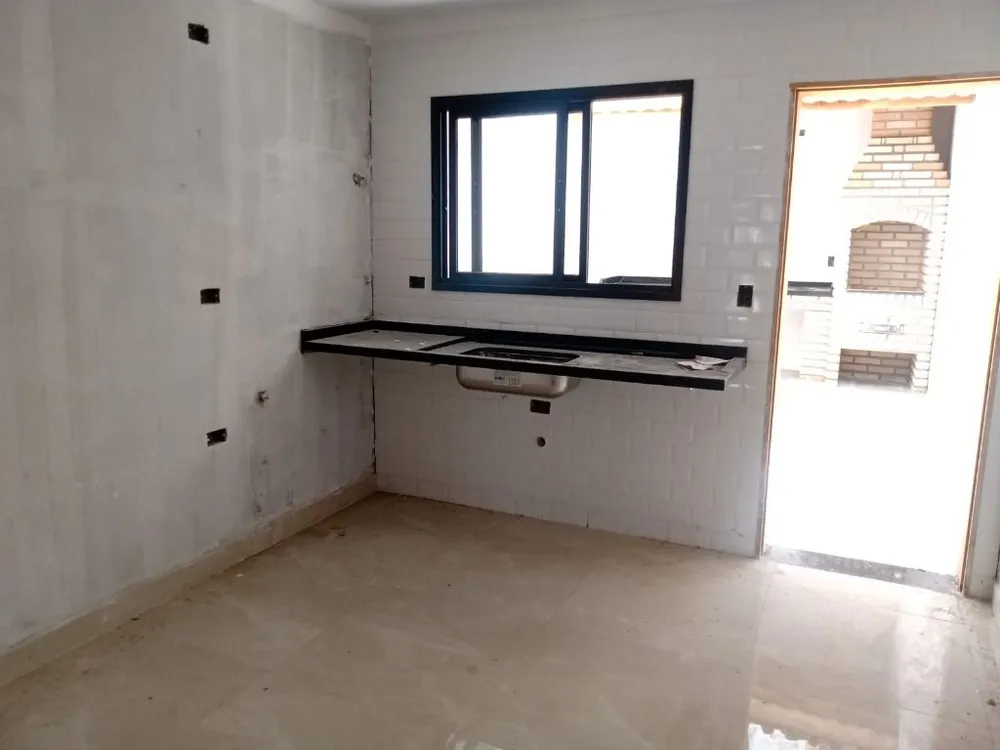 Sobrado, 3 quartos, 110 m² - Foto 8