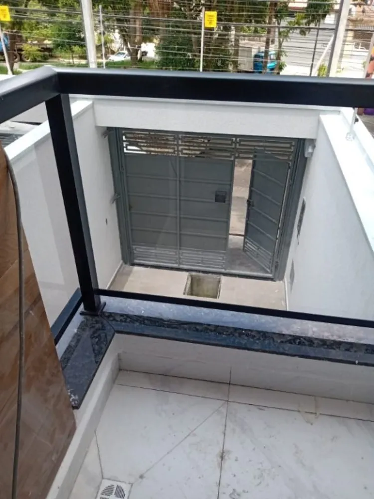Sobrado, 3 quartos, 110 m² - Foto 5