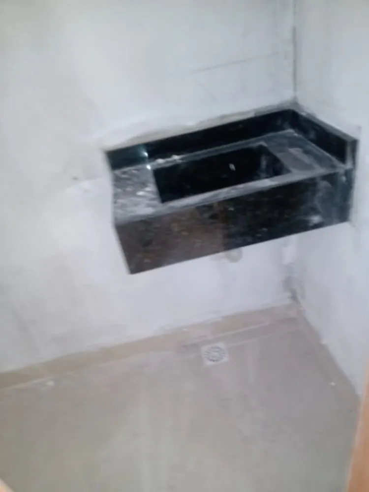 Sobrado, 3 quartos, 110 m² - Foto 4