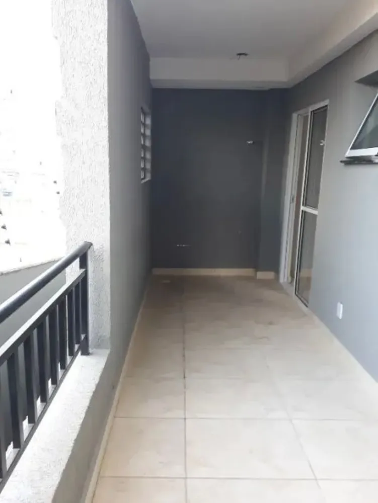 Apartamento, 2 quartos, 49 m² - Foto 1