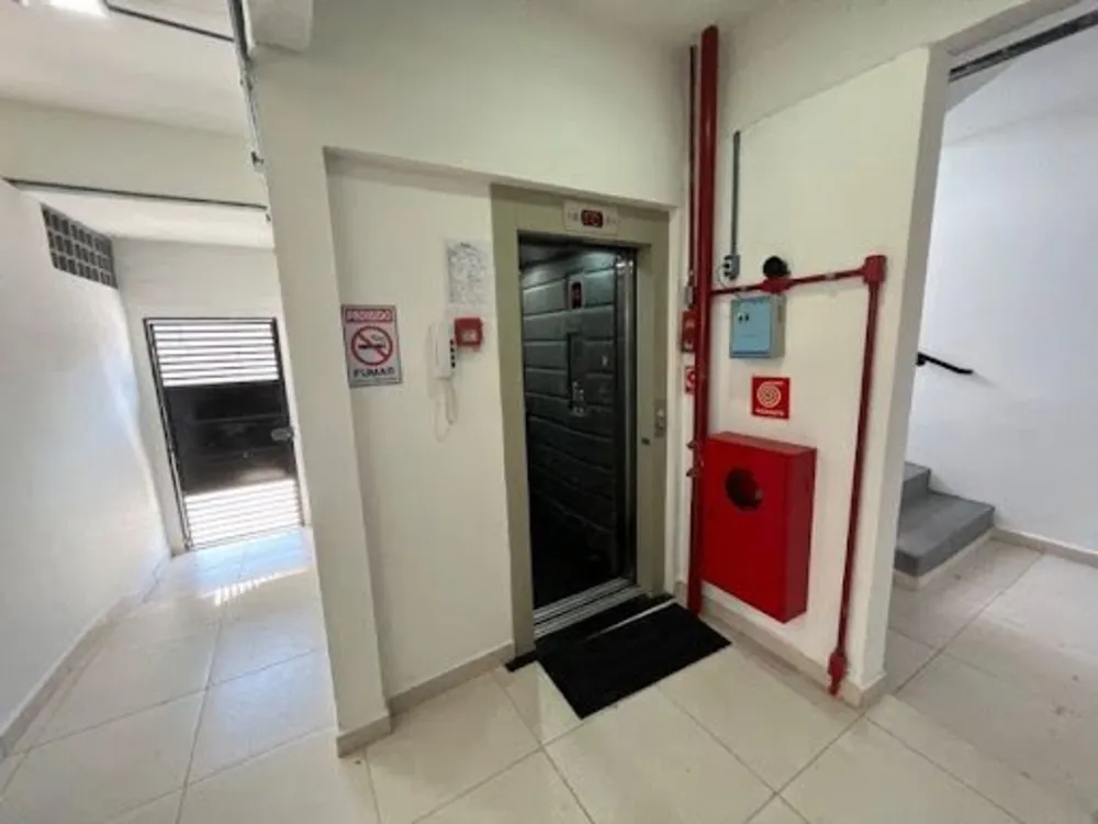 Apartamento, 2 quartos, 49 m² - Foto 4
