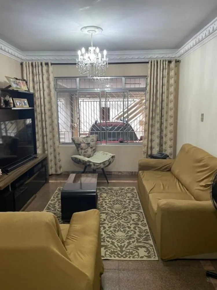 Sobrado, 2 quartos, 121 m² - Foto 6