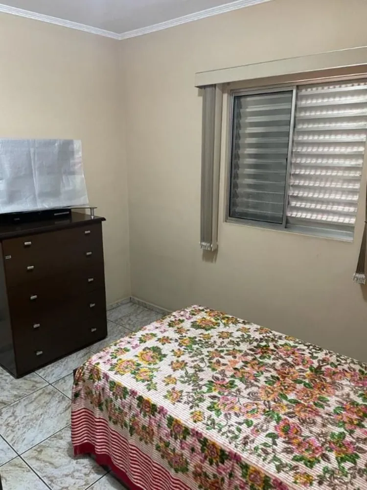 Sobrado, 2 quartos, 121 m² - Foto 1