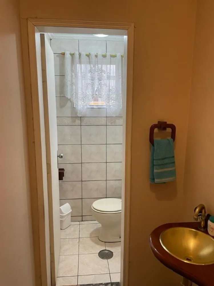 Sobrado, 2 quartos, 121 m² - Foto 3