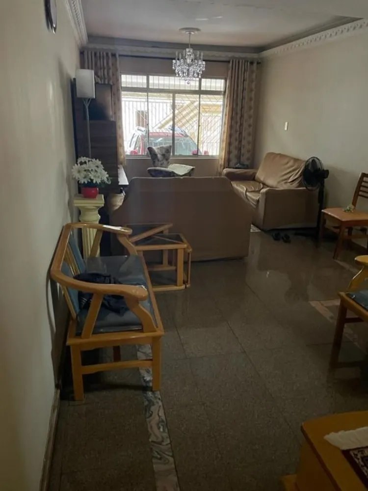 Sobrado, 2 quartos, 121 m² - Foto 8