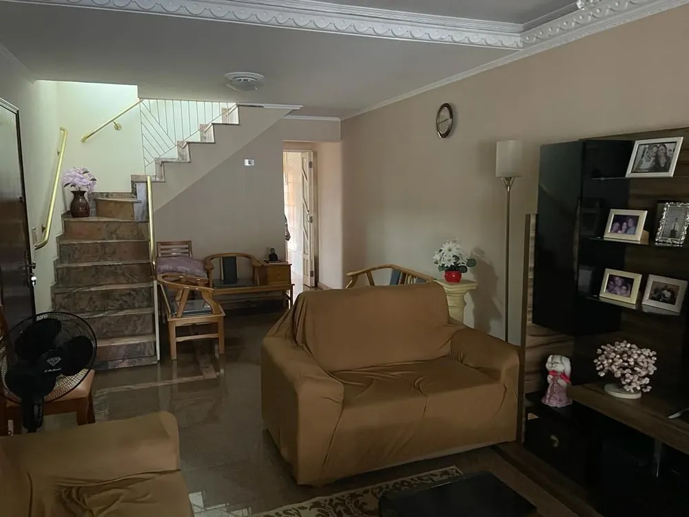 Sobrado, 2 quartos, 121 m² - Foto 5
