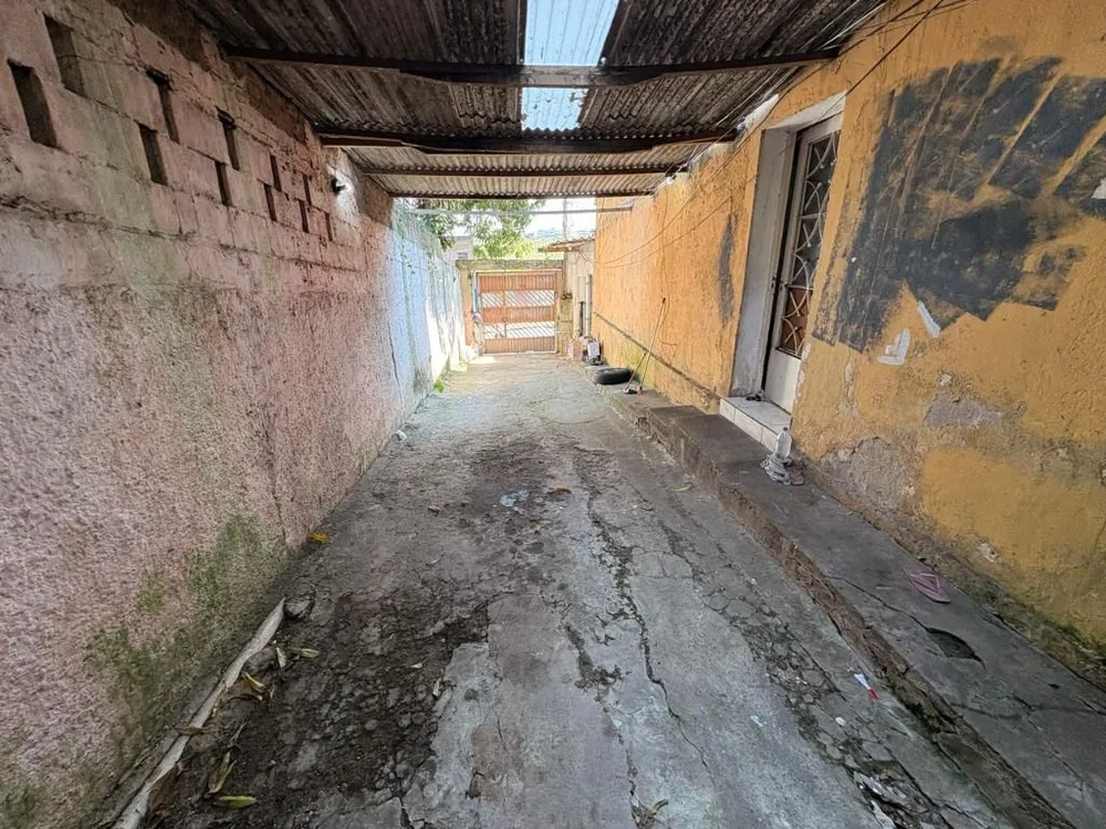 Terreno, 500 m² - Foto 2