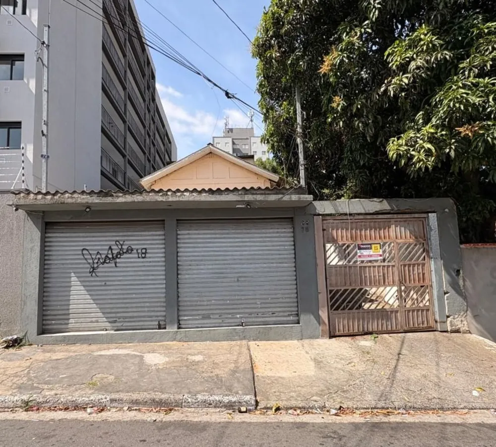 Terreno, 500 m² - Foto 1