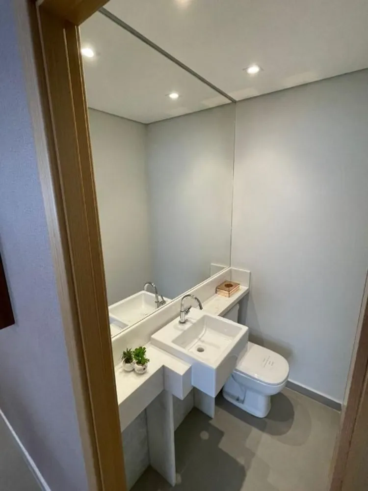 Apartamento, 3 quartos, 80 m² - Foto 10