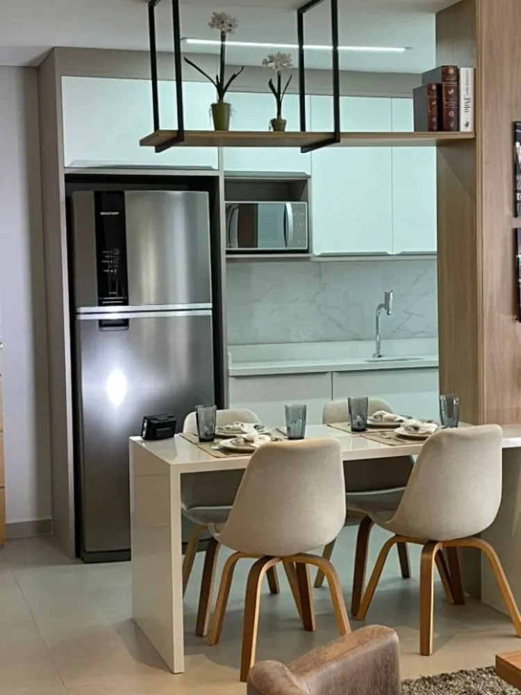 Apartamento, 3 quartos, 80 m² - Foto 5