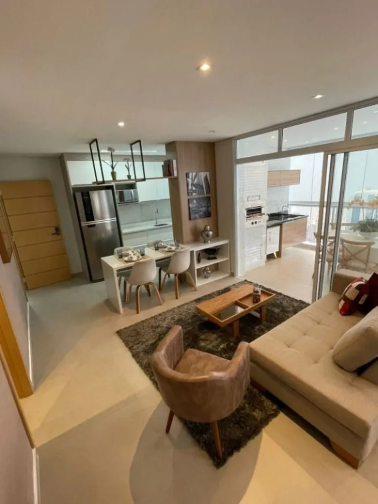 Apartamento, 3 quartos, 80 m² - Foto 11