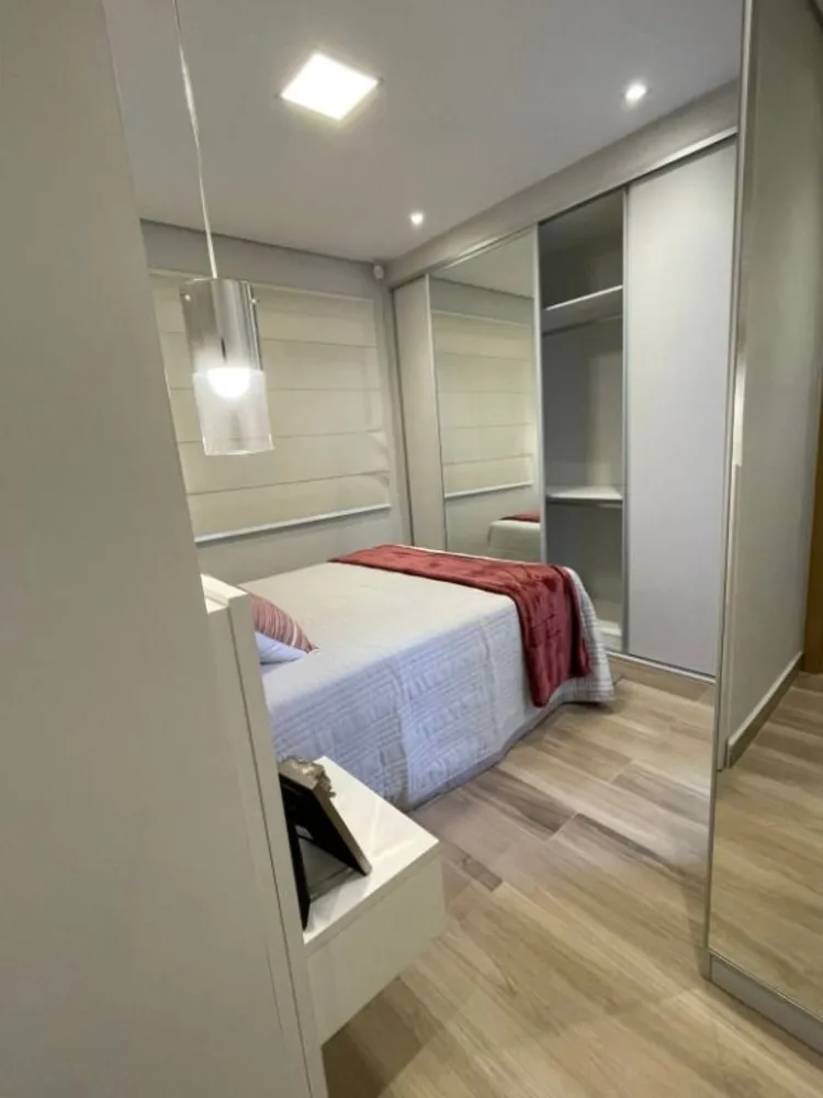 Apartamento, 3 quartos, 80 m² - Foto 9