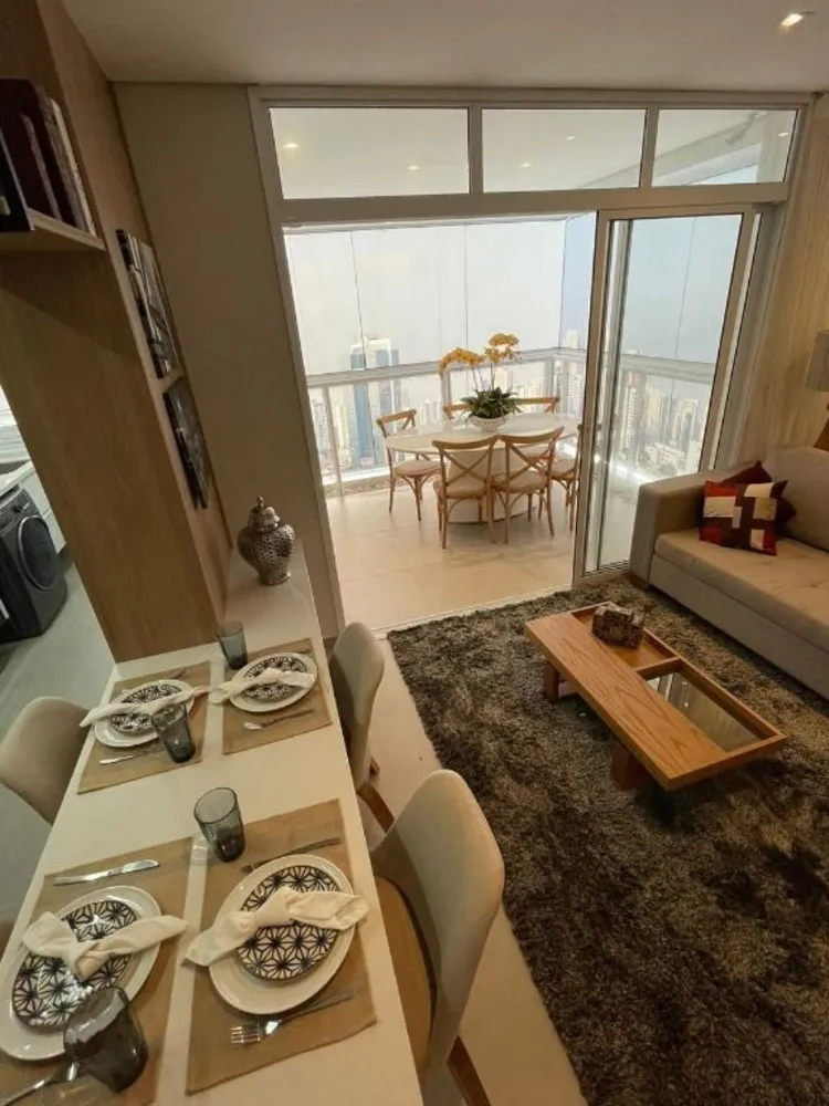 Apartamento, 3 quartos, 80 m² - Foto 8