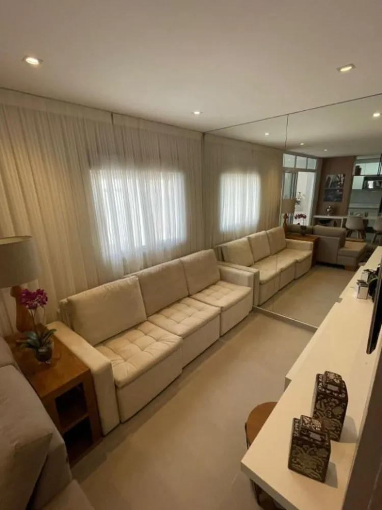 Apartamento, 3 quartos, 80 m² - Foto 2
