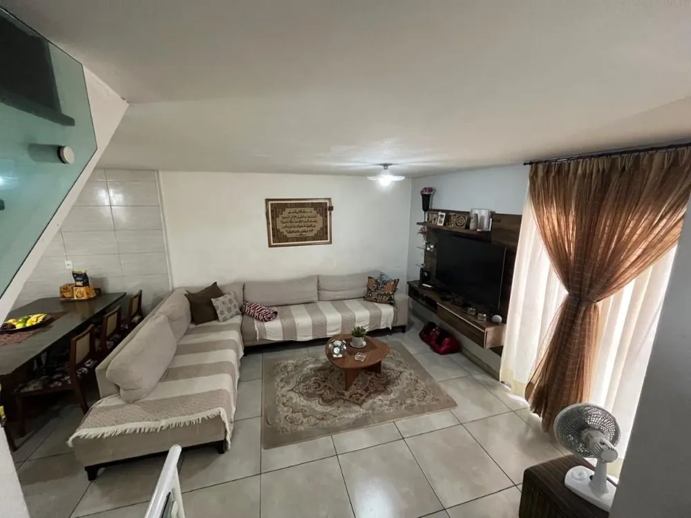 Casa de Condomínio, 3 quartos - Foto 6
