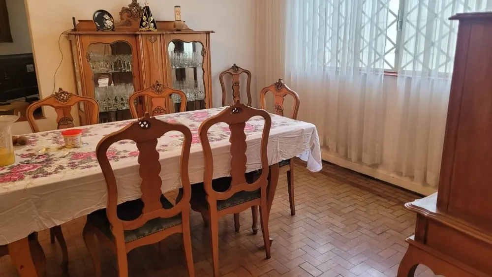 Sobrado, 3 quartos, 300 m² - Foto 4