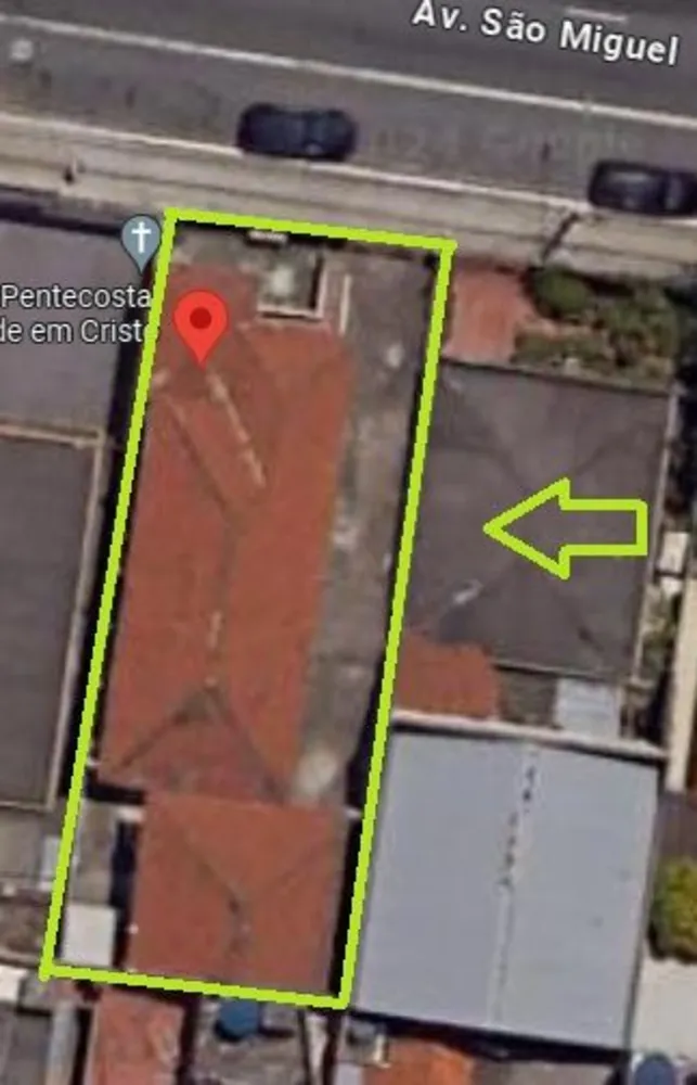 Terreno, 300 m² - Foto 1