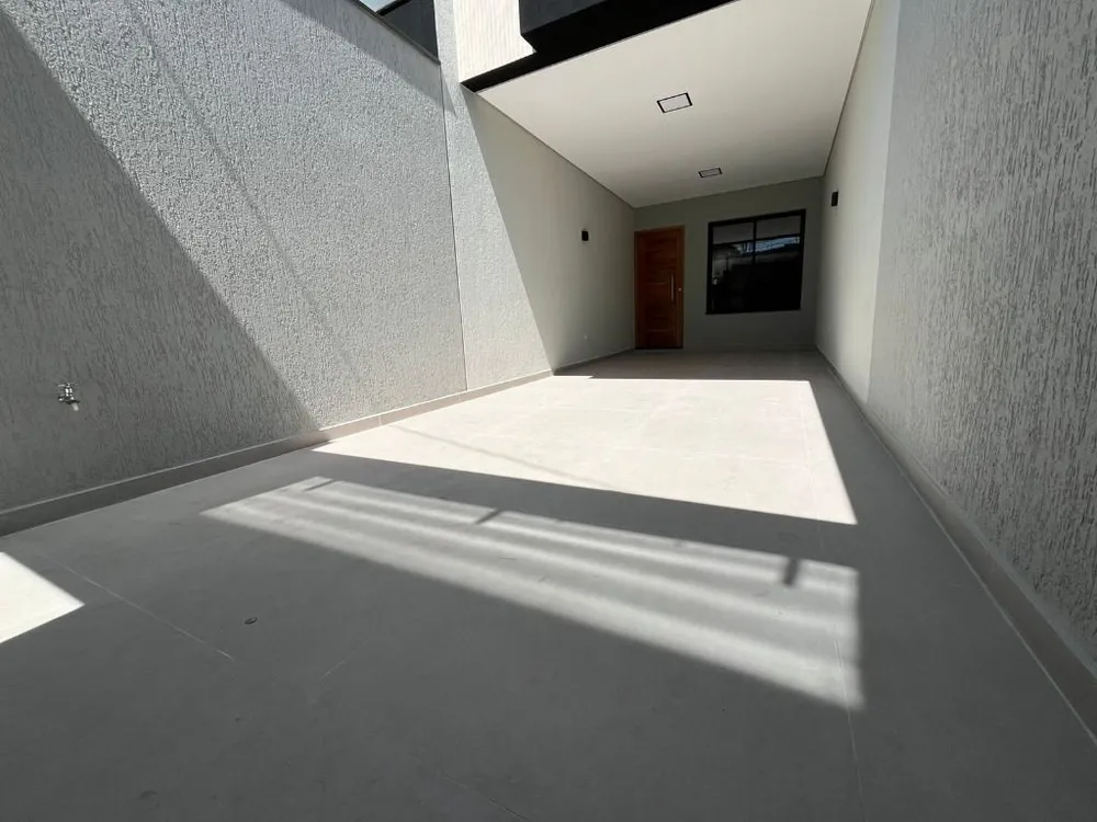 Casa, 3 quartos, 120 m² - Foto 2