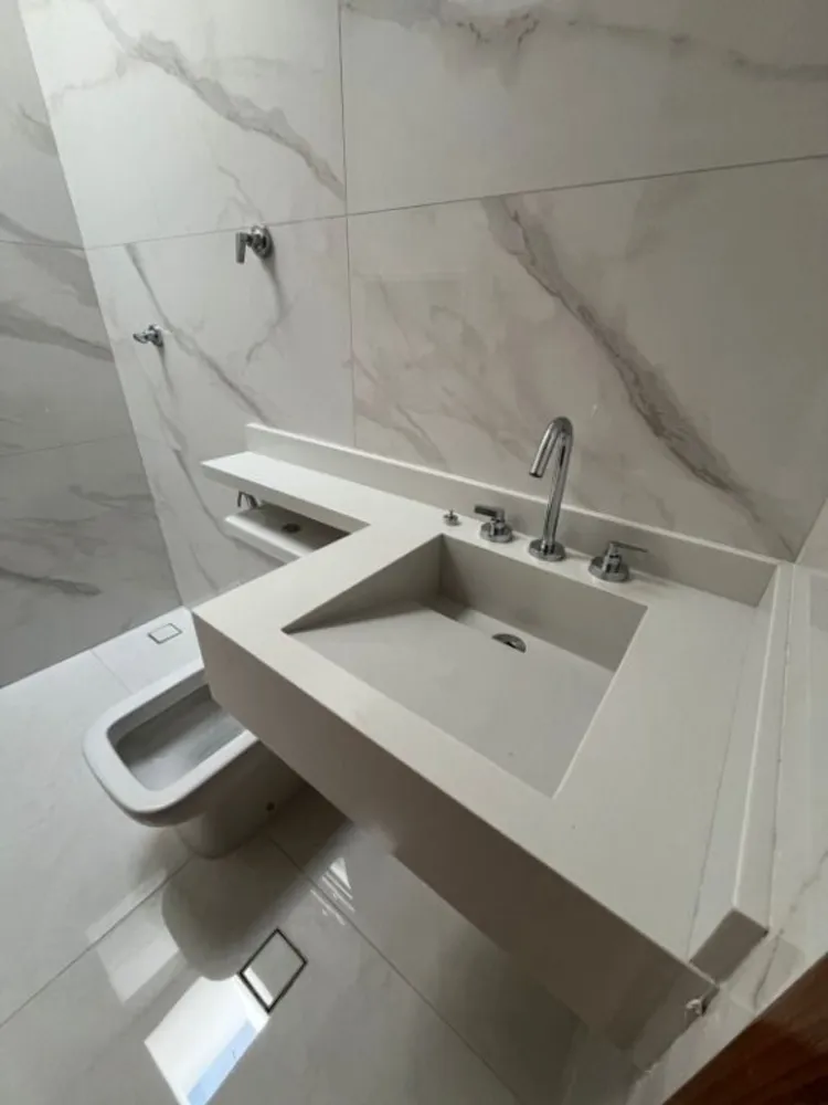Casa, 3 quartos, 120 m² - Foto 4