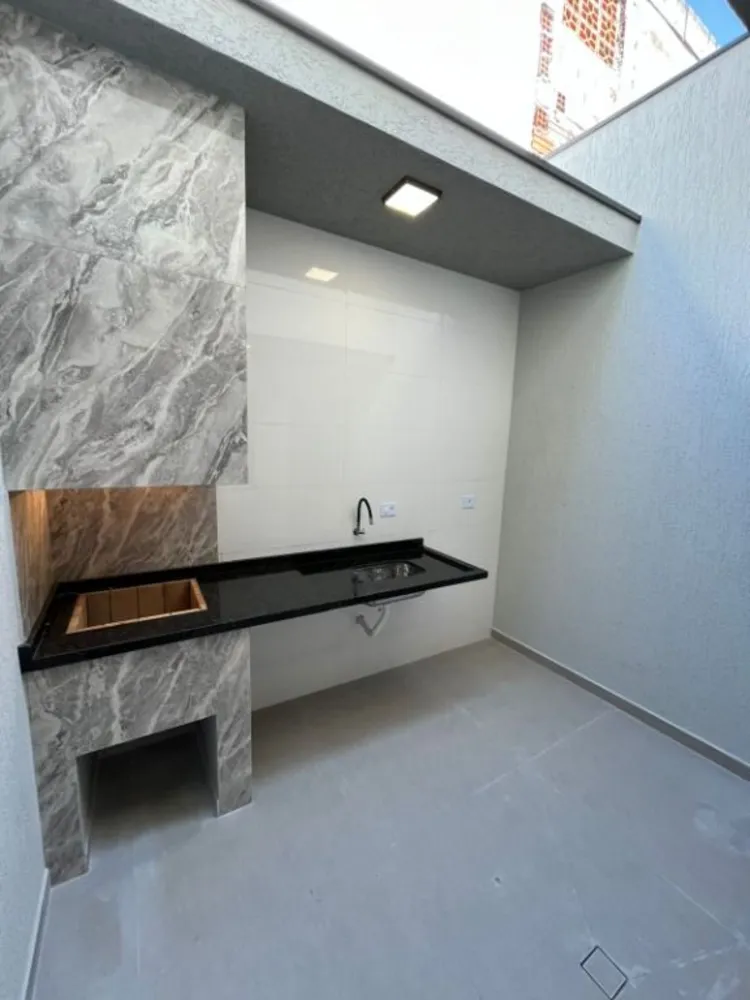 Casa, 3 quartos, 120 m² - Foto 1