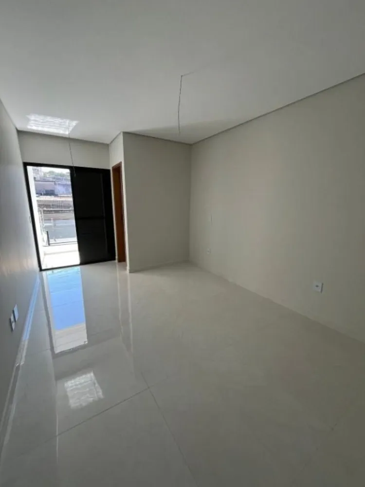 Casa, 3 quartos, 120 m² - Foto 1