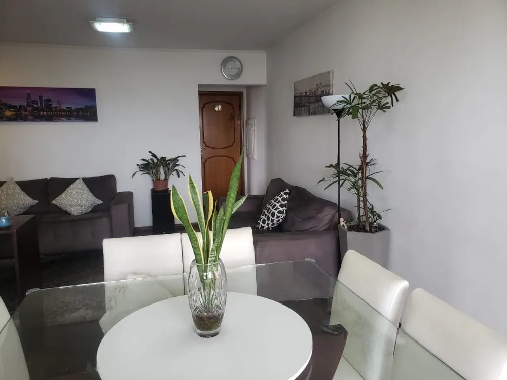 Apartamento, 3 quartos, 100 m² - Foto 8