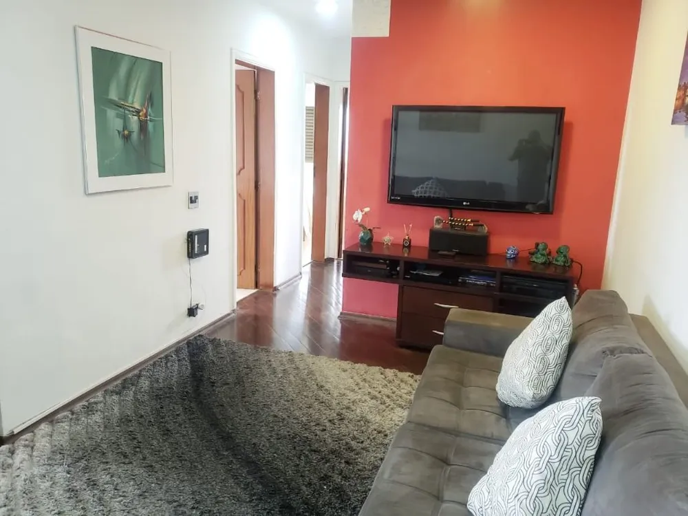 Apartamento, 3 quartos, 100 m² - Foto 5