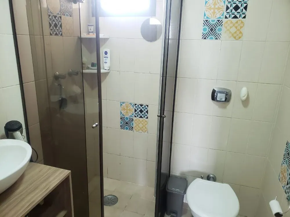 Apartamento, 3 quartos, 100 m² - Foto 2