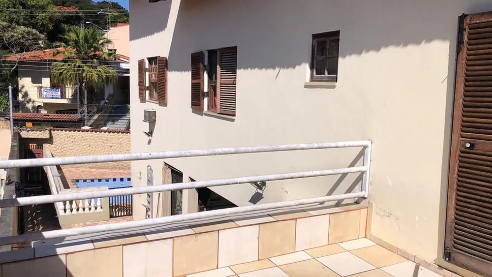 Sobrado, 4 quartos, 500 m² - Foto 5