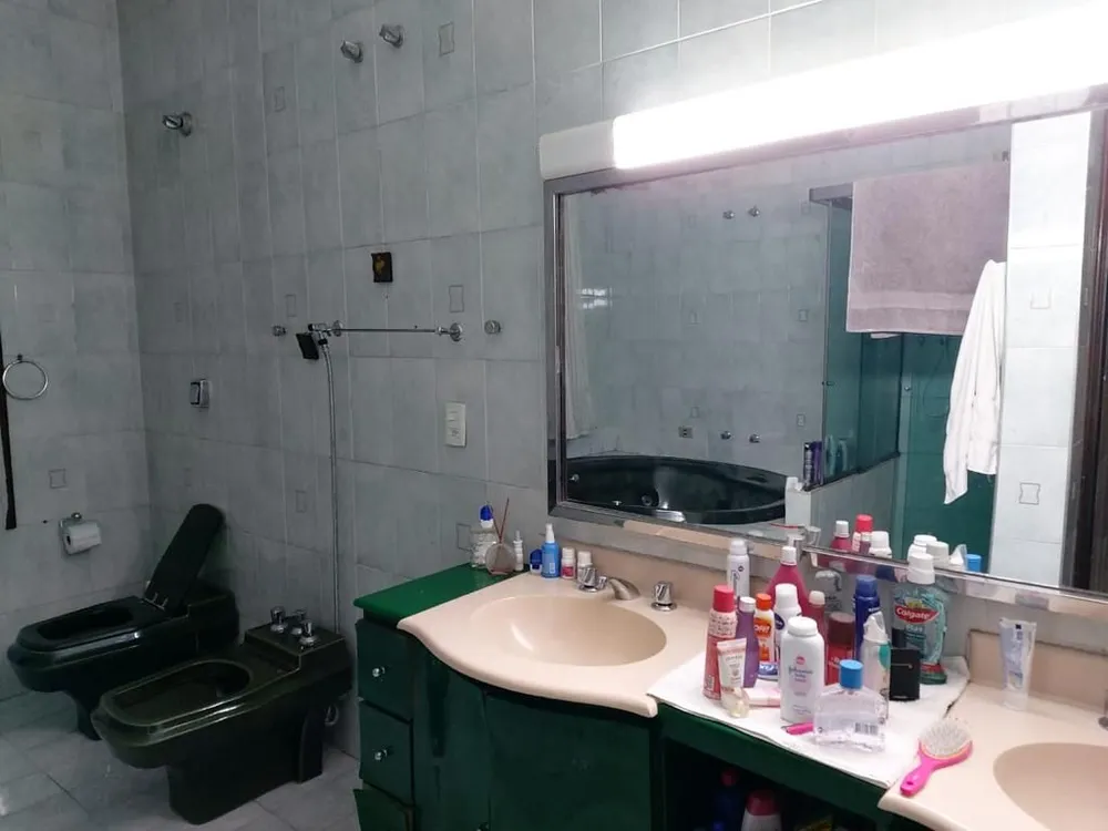 Sobrado, 4 quartos, 500 m² - Foto 7