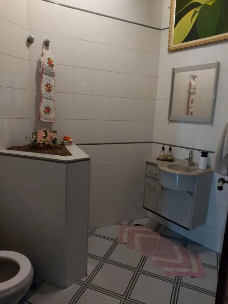 Sobrado, 4 quartos, 500 m² - Foto 2