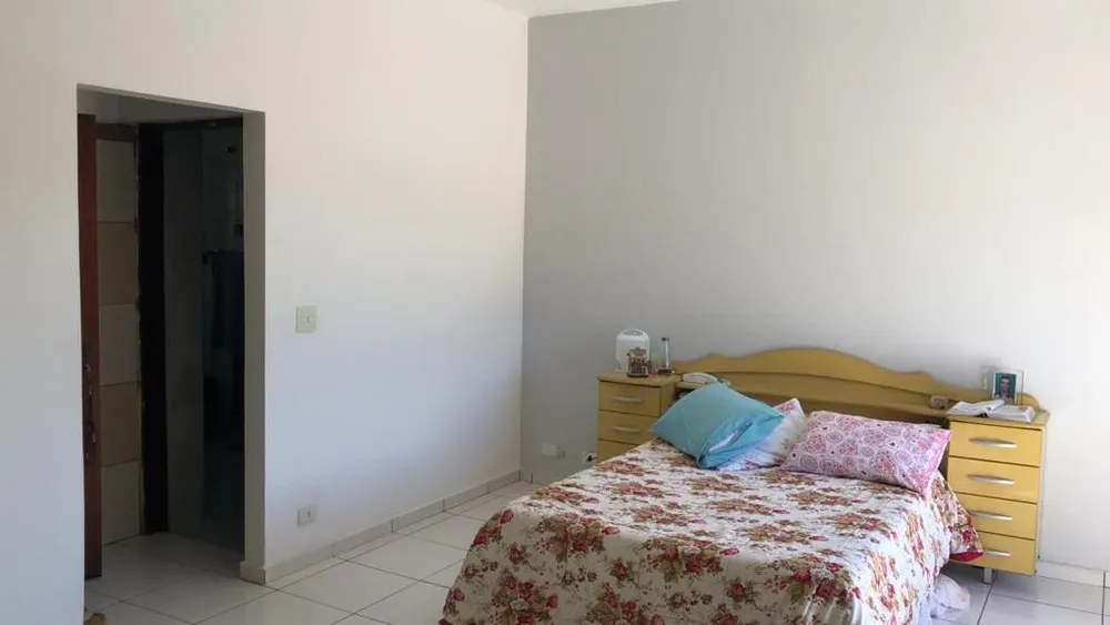 Sobrado, 4 quartos, 500 m² - Foto 8