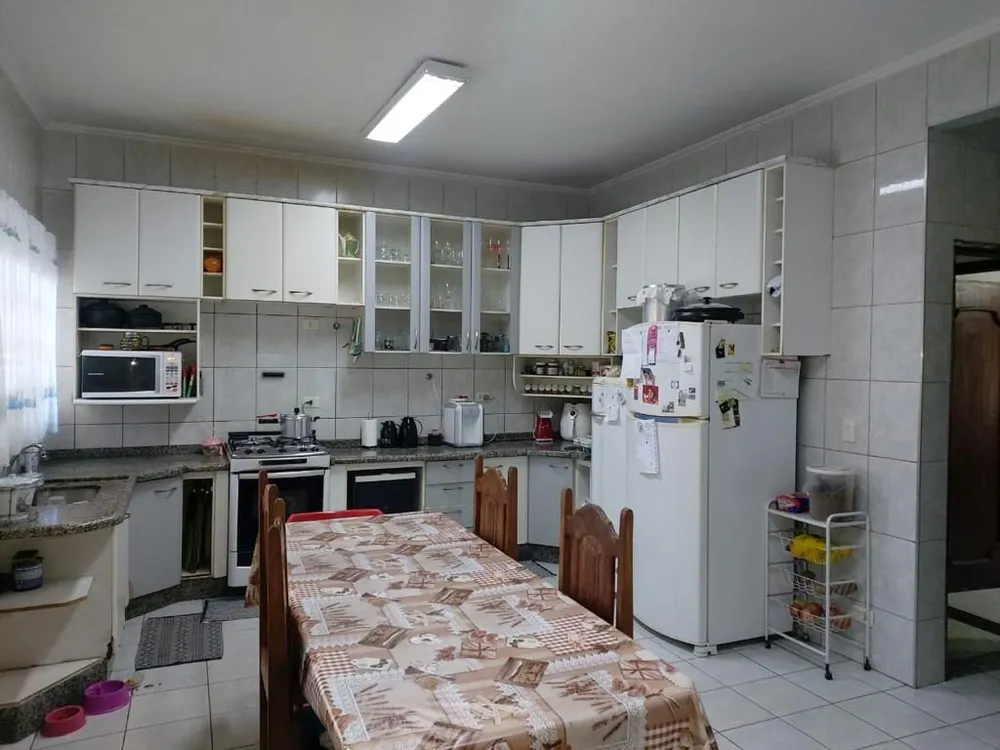 Sobrado, 4 quartos, 500 m² - Foto 3