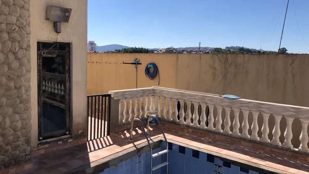 Sobrado, 4 quartos, 500 m² - Foto 6