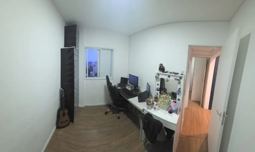 Apartamento, 2 quartos, 40 m² - Foto 1