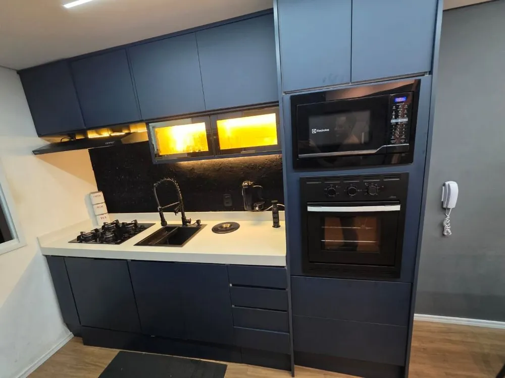 Apartamento, 2 quartos, 40 m² - Foto 5